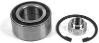 Moog HO-WB-11735 Wheel bearing