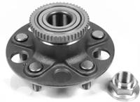 Moog HO-WB-11753 Підшипник маточини колеса