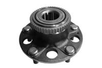 Moog HO-WB-11756 Підшипник маточини колеса