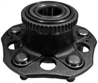 Moog HO-WB-11758 Підшипник маточини колеса Moog HO-WB-11758 Підшипник маточини колеса