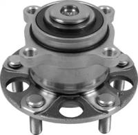 Moog HO-WB-11759 Підшипник маточини колеса