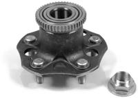 Moog HO-WB-11760 Wheel bearing