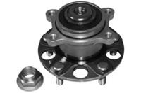 Moog HO-WB-11761 Wheel bearing