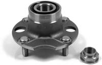 Moog HO-WB-11764 Wheel bearing