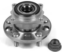 Moog HO-WB-11766 Wheel bearing