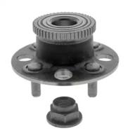 Moog HO-WB-11781 Підшипник маточини колеса