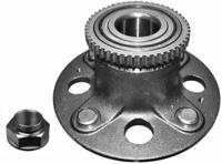 Moog HO-WB-11783 Wheel bearing