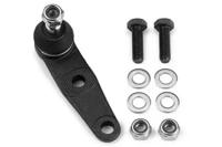 Moog HY-BJ-0393 Опора шаровая рычага Moog HY-BJ-0393 Опора шаровая рычага