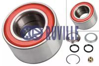 Ruville 5812 Wheel bearing