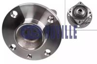 Ruville 5814 Підшипник маточини колеса