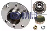 Ruville 5817 Підшипник маточини колеса