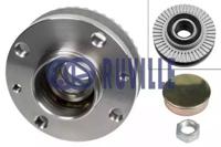 Ruville 5821 Wheel bearing