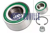 Ruville 5824 Підшипник маточини колеса