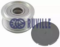 Ruville 58300 Механізм вільного ходу генератора Ruville 58300 Механізм вільного ходу генератора