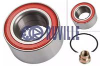 Ruville 5834 Wheel bearing