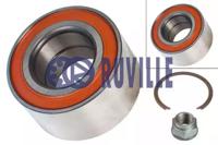 Ruville 5836 Подшипник ступицы колеса
