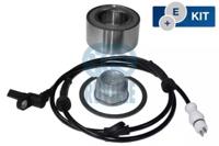 Ruville 5836E1 Подшипник ступицы колеса