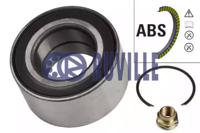 Ruville 5842 Wheel bearing Ruville 5842 Wheel bearing