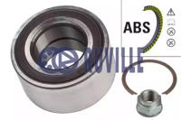 Ruville 5843 Wheel bearing Ruville 5843 Wheel bearing