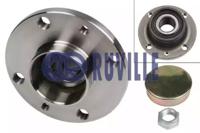 Ruville 5846 Підшипник маточини колеса