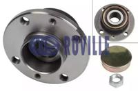 Ruville 5853 Підшипник маточини колеса