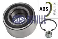 Ruville 5854 Подшипник ступицы колеса Ruville 5854 Подшипник ступицы колеса