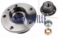 Ruville 5865 Wheel bearing