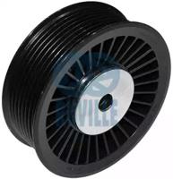 Ruville 58841 Ролик натяжний ременя поліклинового Ruville 58841 Ролик натяжний ременя поліклинового