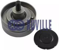 Ruville 58863 Ролик натяжний ременя поліклинового