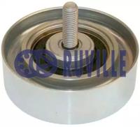 Ruville 58881 Ролик натяжний ременя поліклинового