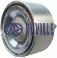 Ruville 58917 Ролик натяжний ременя поліклинового Ruville 58917 Ролик натяжний ременя поліклинового