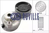 Ruville 58927 Натяжитель ремня поликлинового