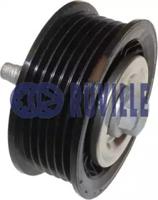 Ruville 59014 Ролик натяжний ременя поліклинового Ruville 59014 Ролик натяжний ременя поліклинового
