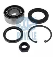 Ruville 5907 Wheel bearing