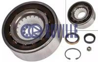 Ruville 5910 Wheel bearing