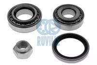 Ruville 5911 Wheel bearing