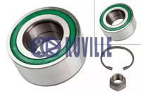 Ruville 5914 Wheel bearing