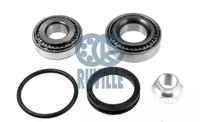 Ruville 5927 Wheel bearing