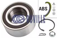Ruville 5931 Wheel bearing Ruville 5931 Wheel bearing