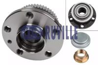 Ruville 5932 Wheel bearing Ruville 5932 Wheel bearing