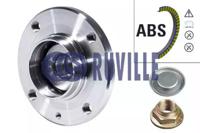 Ruville 5942 Підшипник маточини колеса