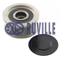 Ruville 59800 Шкив генератора