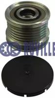 Ruville 59920 Шкив генератора Ruville 59920 Шкив генератора