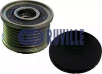 Ruville 59921 Механізм вільного ходу генератора Ruville 59921 Механізм вільного ходу генератора