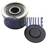 Ruville 59975 Механізм вільного ходу генератора Ruville 59975 Механізм вільного ходу генератора