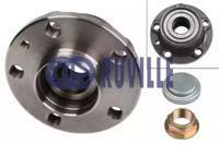 Ruville 5999 Wheel bearing Ruville 5999 Wheel bearing