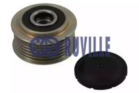 Ruville 59990 Механизм свободного хода генератора Ruville 59990 Механизм свободного хода генератора