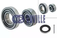 Ruville 6033 Підшипник маточини колеса
