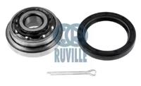 Ruville 6107 Wheel bearing