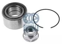 Ruville 6108 Wheel bearing